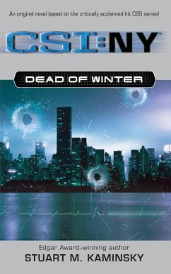 Dead of Winter - Kaminsky, Stuart M.