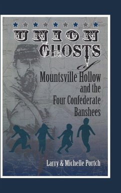 Union Ghosts of Mountsville Hollow