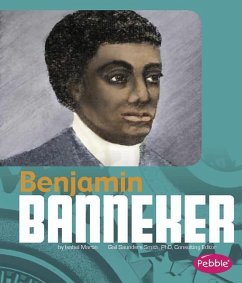 Benjamin Banneker - Martin, Isabel