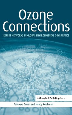 Cover Ozone Connections