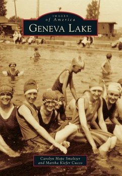Geneva Lake - Smeltzer, Carolyn Hope; Cucco, Martha Kiefer