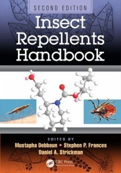 Insect Repellents Handbook