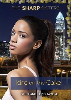 Icing on the Cake - Moore, Stephanie Perry