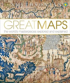 Great Maps - Brotton, Jerry