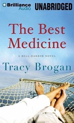 The Best Medicine - Brogan, Tracy