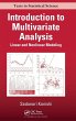 Introduction to Multivariate Analysis - Bild 1