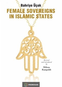 Cover Female Sovereigns in Islamic States