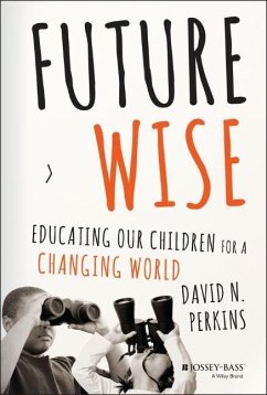 Future Wise - Perkins, David