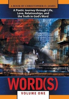 Word(s), Volume 1 - James, Christopher O.