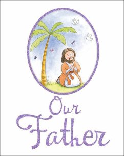 Our Father - David, Juliet