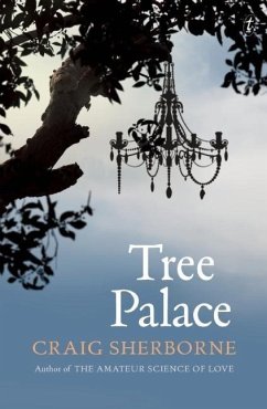 Tree Palace - Sherborne, Craig