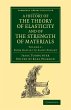 A History of the Theory of Elasticity... - Bild 1