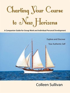 Charting Your Course to New Horizons - Sullivan, Colleen