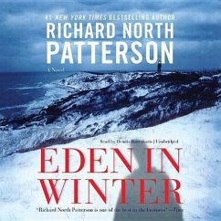 Eden in Winter - Patterson, Richard North