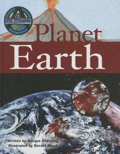 Planet Earth - Channing, Margot