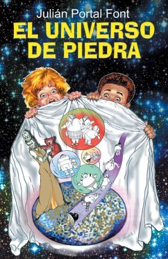 El Universo de Piedra - Portal, Julian