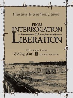From Interrogation to Liberation - Walton, Marilyn; Eberhardt, Michael