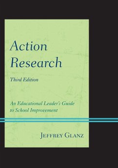 Action Research - Glanz, Jeffrey