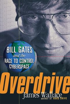 Overdrive - Wallace, James