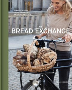 The Bread Exchange - Elmlid, Malin