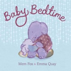 Baby Bedtime - Fox, Mem