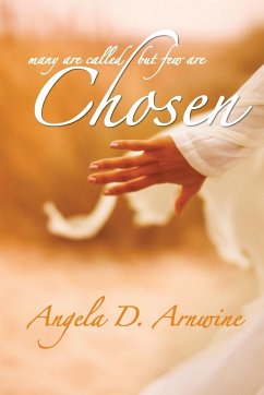 Chosen - Arnwine, Angela D.