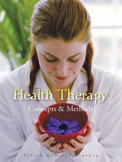 Health Therapy - Cioroiu, Silviu Gabriel