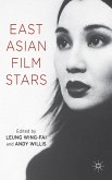 East Asian Film Stars