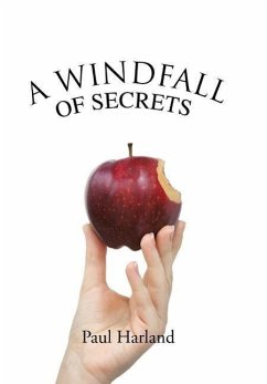 A Windfall of Secrets - Harland, Paul