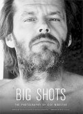 Big Shots: Rock Legends and Hollywood Icons