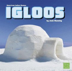 Igloos - Manning, Jack