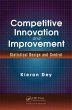 Competitive Innovation and Improvement - Bild 1