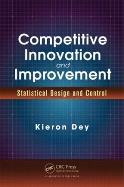 Competitive Innovation and Improvement - Dey, Kieron