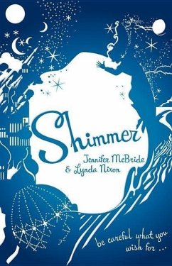 Shimmer - McBride, Jennifer; Nixon, Lynda