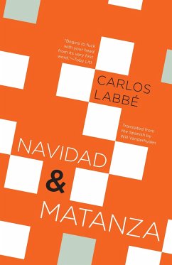 Navidad & Matanza - Labbé, Carlos