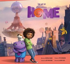 The Art of Home - Zahed, Ramin