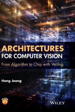 Vision Architectures C - Jeong, Hong