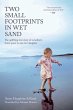 Two Small Footprints in Wet Sand - Bild 1