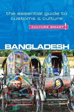 Bangladesh - Culture Smart! - Rahman, Urmi