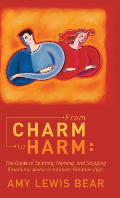 Cover From Charm to Harm