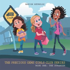 THE PRECIOUS GEMS GIRLS CLUB SERIES - Reynolds, Marion