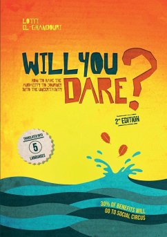 Will You Dare? 2nd Edition - El-Ghandouri, Lotfi
