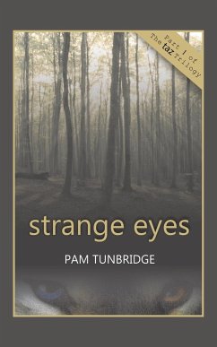 Strange Eyes - Tunbridge, Pam