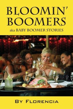 Bloomin' Boomers - Florencia