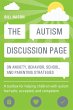 The Autism Discussion Page on Anxiety,... - Bild 1