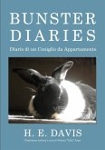 Bunster Diaries - Diario di un Coniglio da Appartamento