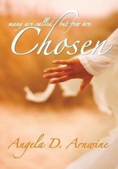 Chosen - Arnwine, Angela D.