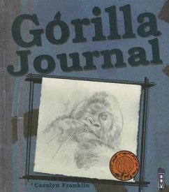 Gorilla Journal - Franklin, Carolyn