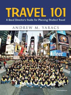 Travel 101 - Yaracs, Andrew M.