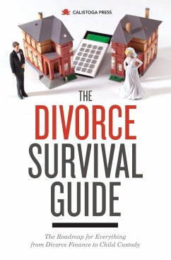 The Divorce Survival Guide - Calistoga Press